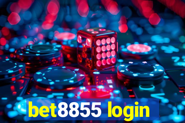 bet8855 login